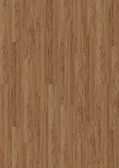 LWD-SPC125 Lantai Vinil SPC Kalis Air