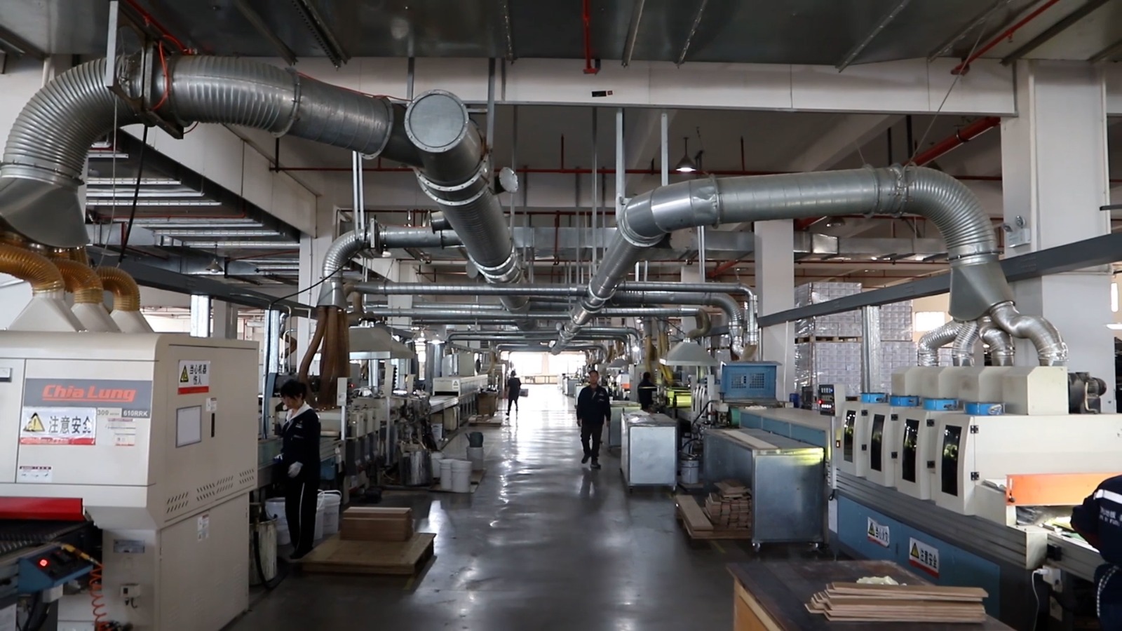 Pembekal Lantai Sehenti Global Anda yang Boleh Dipercayai