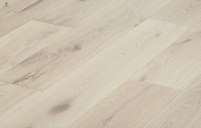 LWD-EB006 Lantai Kayu Papan Lurus Saiz Besar Lantai Kayu Papan Lebar