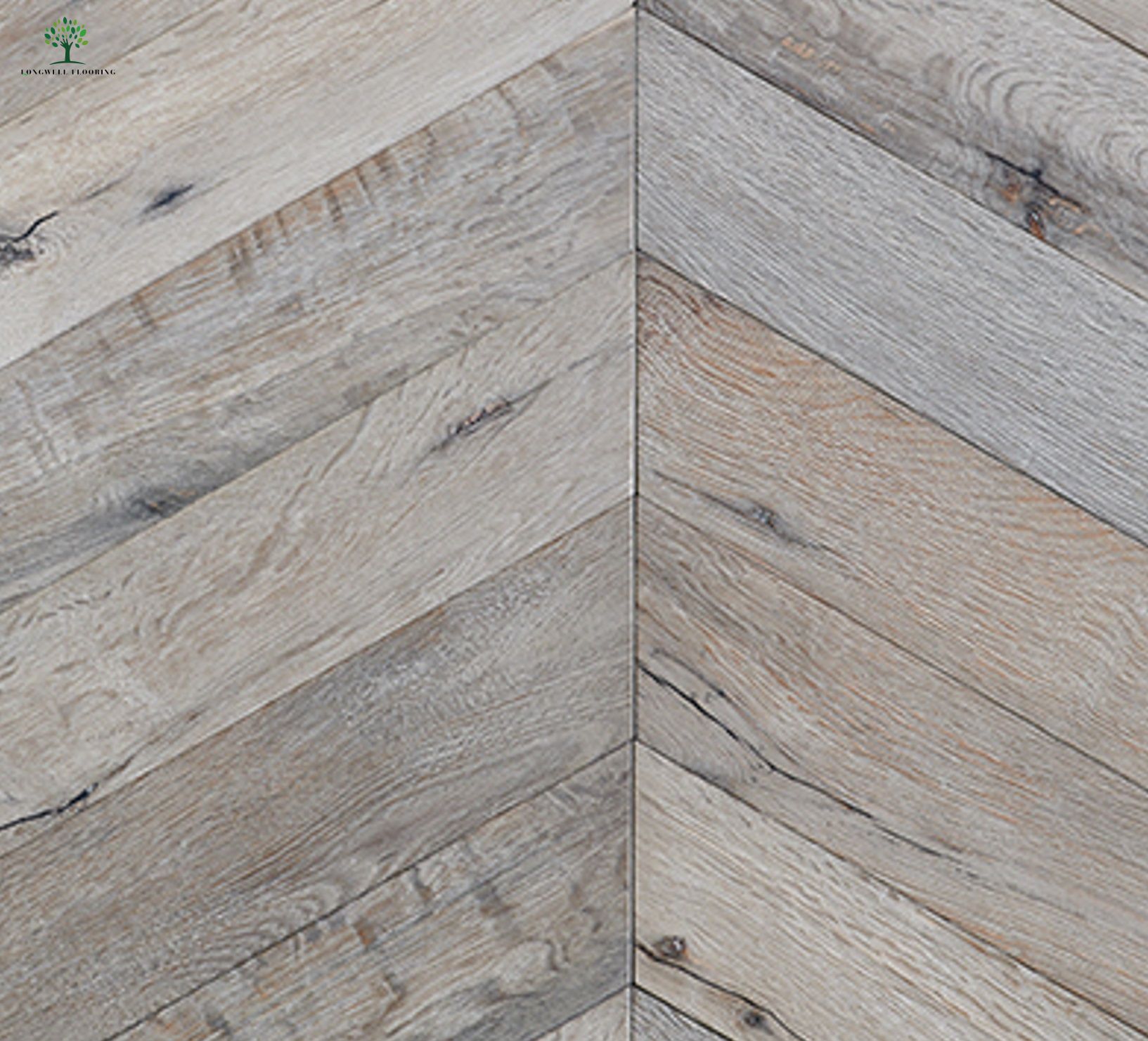 Berambut perang Nordic 5