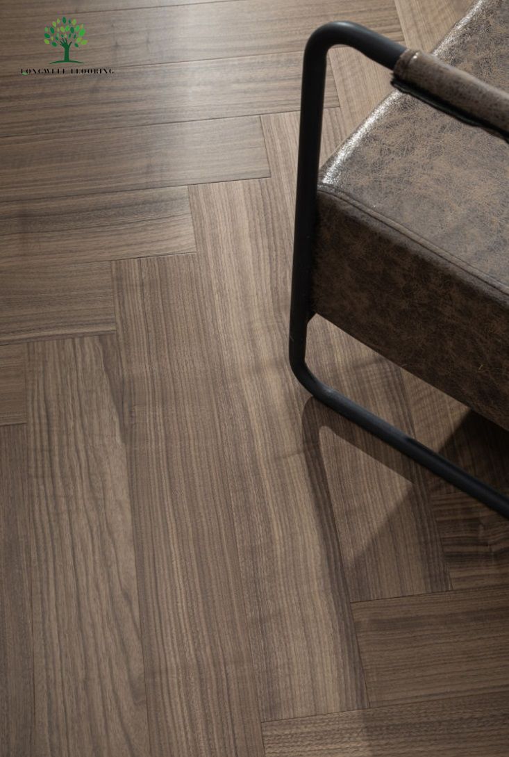 黑胡桃人字拼浅色3