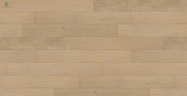 LWD-EB011 Bekalan Kilang Borong Lantai Kayu Keras Pepejal Lantai Kayu Pelbagai Lapisan